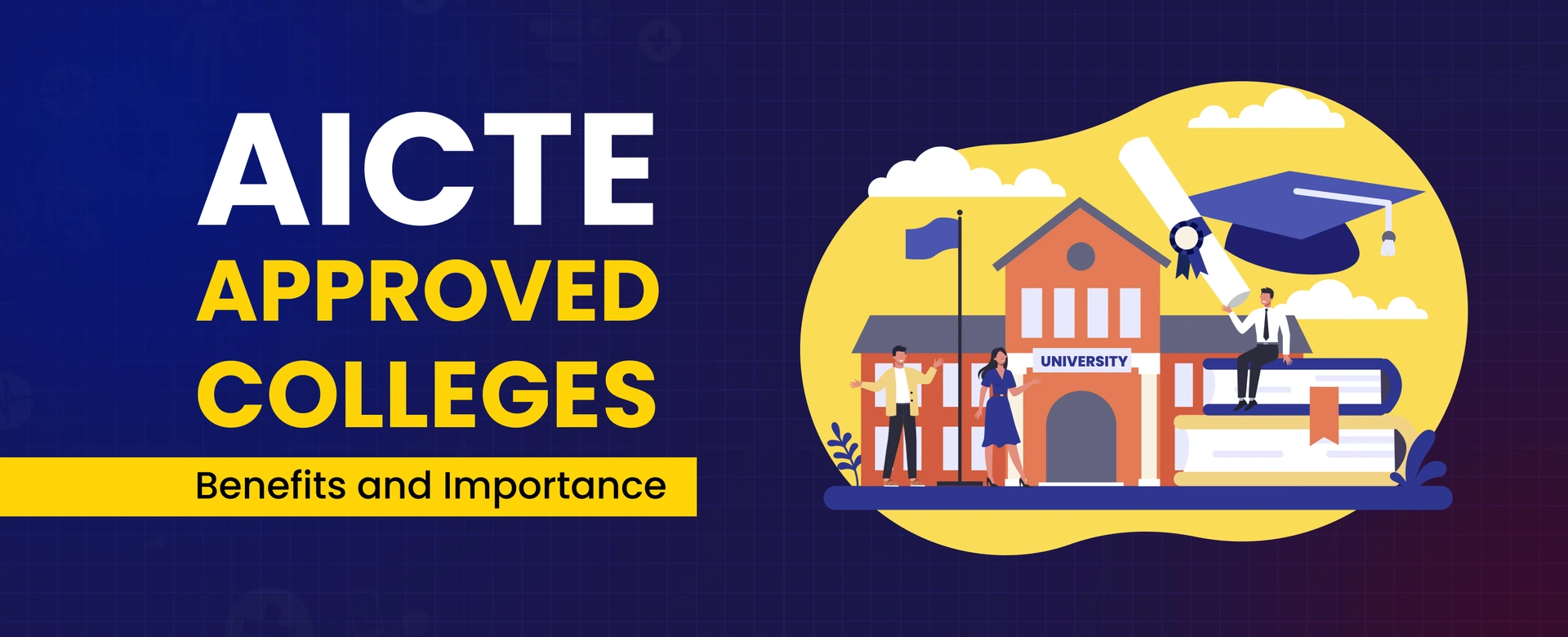 AICTE Approved Colleges