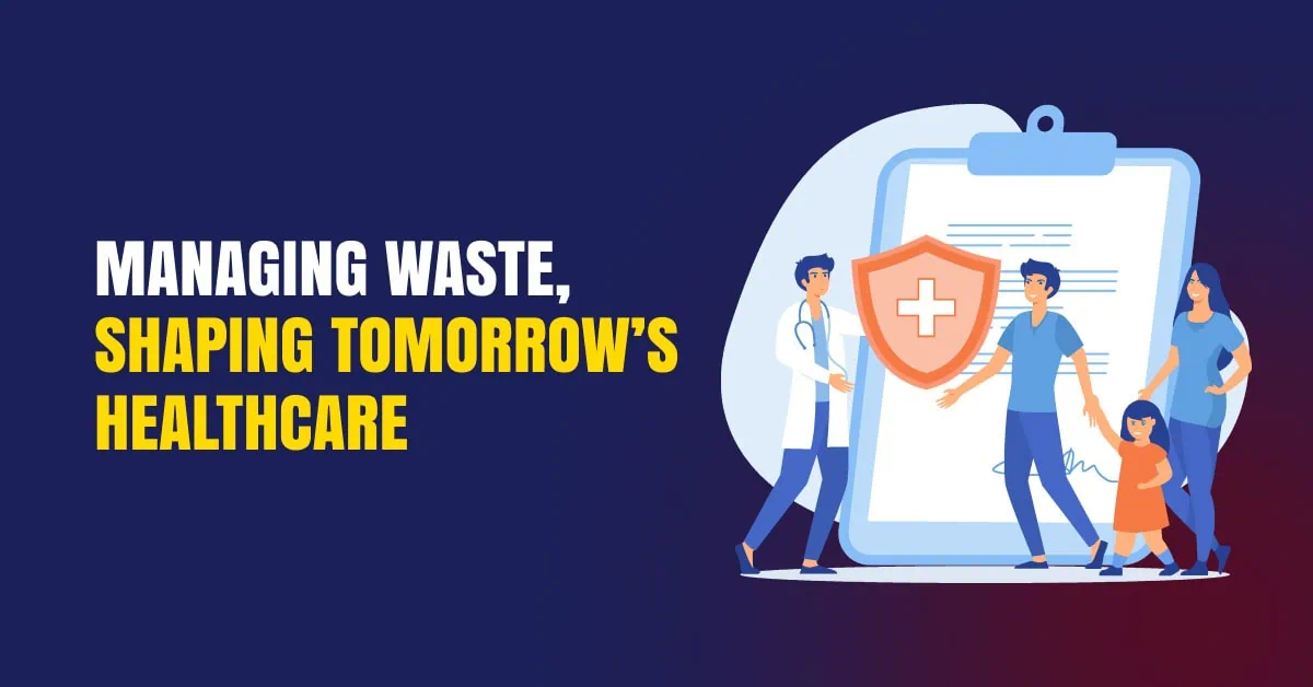 Hospital Waste Management