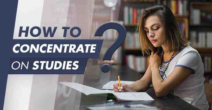 How-to-concentrate-on-studies