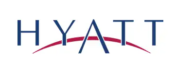 Hyatt AE Desk