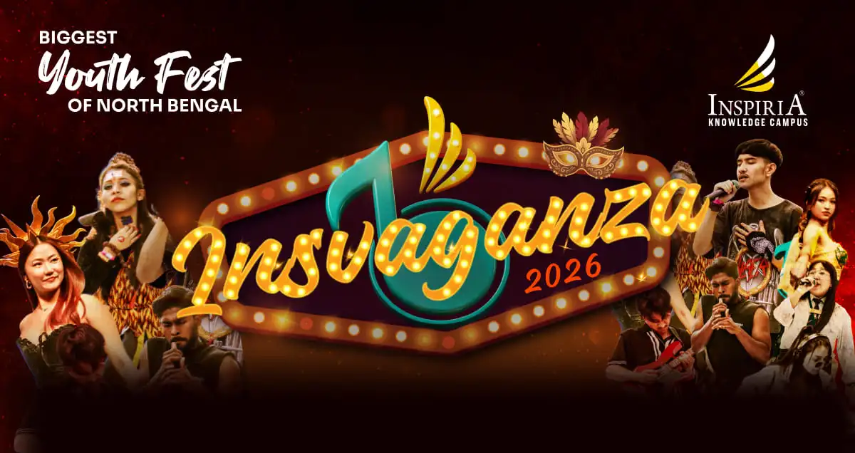 blog banner for Insvaganza 2026