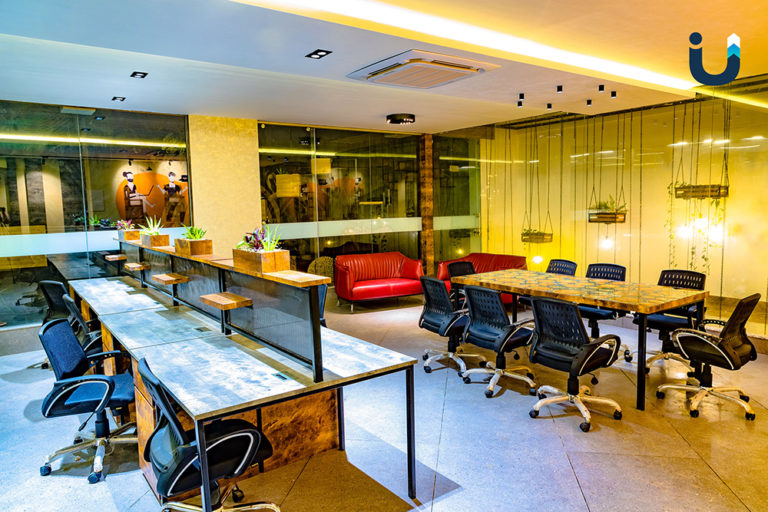 coworking space in siliguri