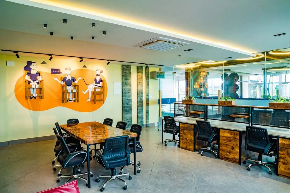 InHub — Student Hub