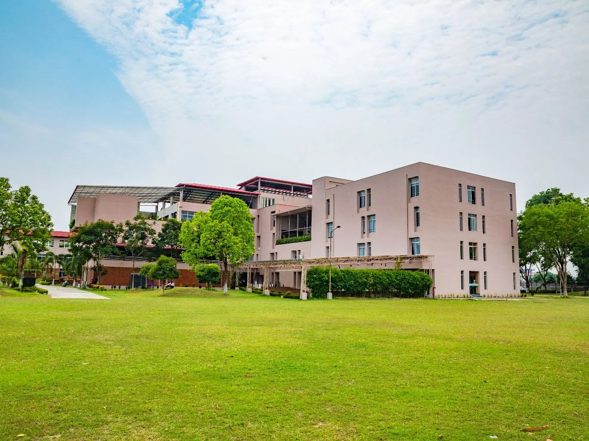 Inspiria Knowledge Campus