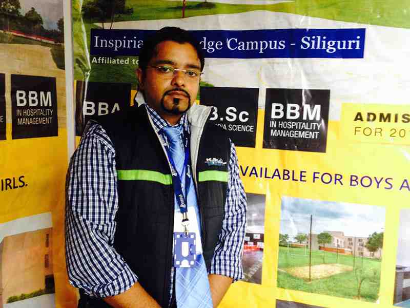 Inspiria-at-Kalimpong-Career-Fair-2015