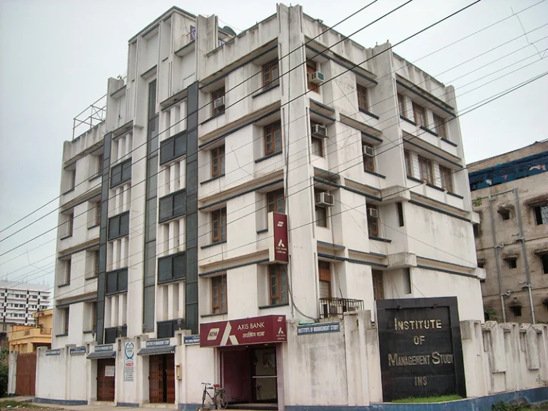 Institute-of-Management-Study-Kolkata