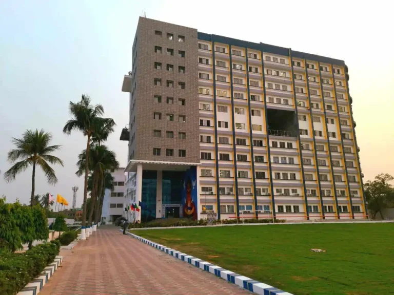 JIS University Kolkata
