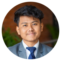 KAMAL SHRESTHA