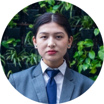 Kessang Choden Bhutia