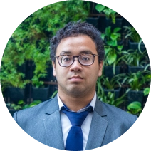 Lakshya Singh