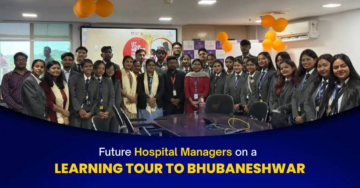 Learning Tour to Bhubaneshwar