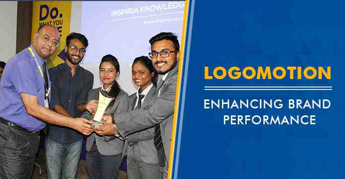 LogoMotion – Enhancing Brand Performance