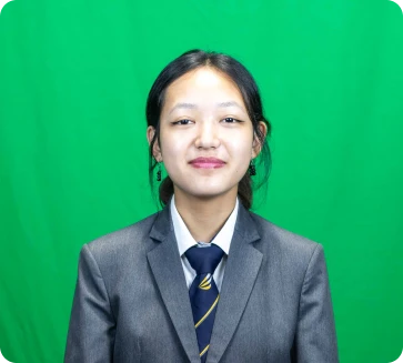 Prativa Mukhia