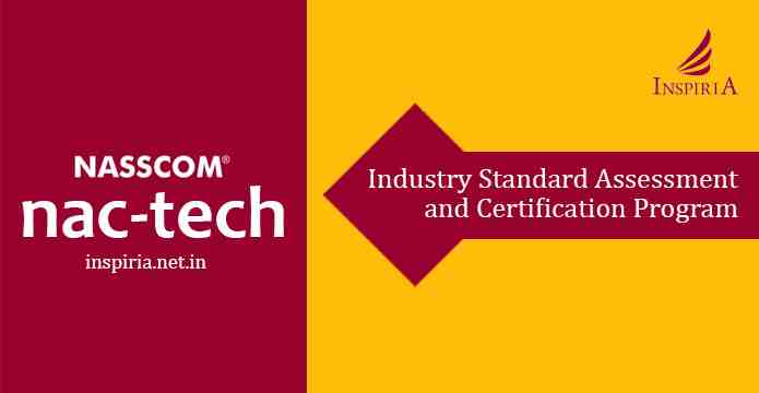 NAC-Tech: Industry Standard Assessment and Certification Program