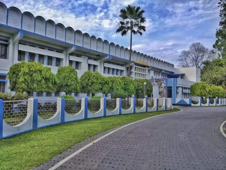 North Bengal University