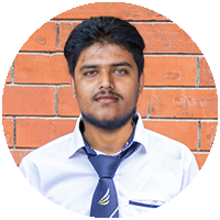 NIKHIL KUMAR ROY
