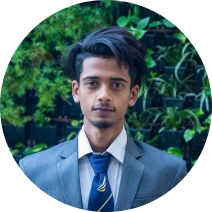 Nilotpal Sarkar