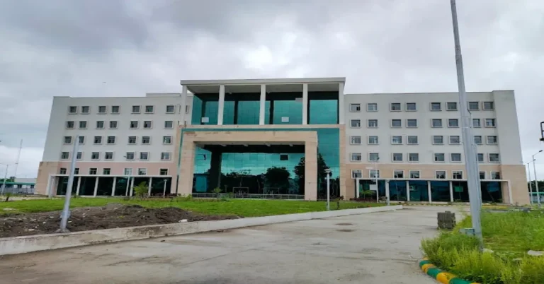 North-Bengal-Medical-College-Darjeeling