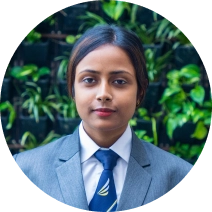 Paushali Seth