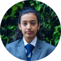 Prakriti Thapa
