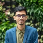 Picture of Pritam Taldhi
