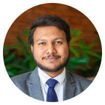 RUPAM BANIK