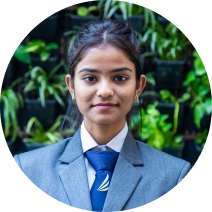 SHREYASHI VERMA