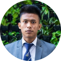 SIDDHANT PRADHAN