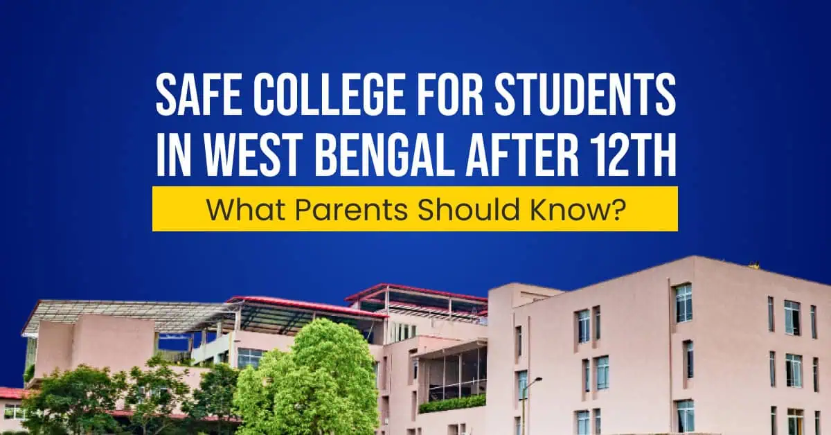 Safe College for students