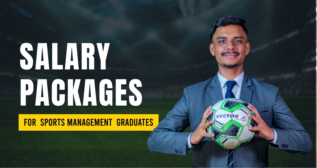 Sports management salary