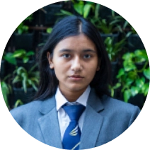 Sanskriti Chettri Karki