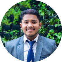 Satyam Chettri