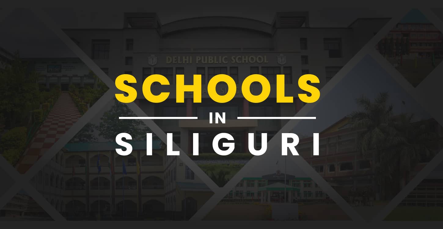 Schools in Siliguri