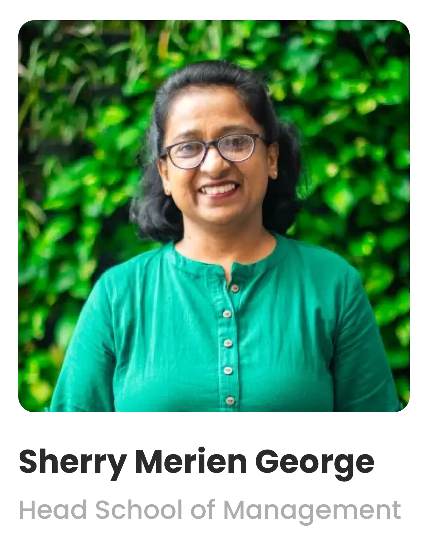 Sherry Merien George