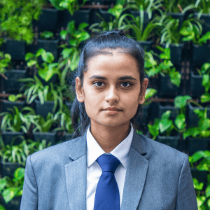 Shristi Pandey