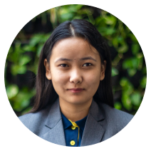 Smriti Gurung