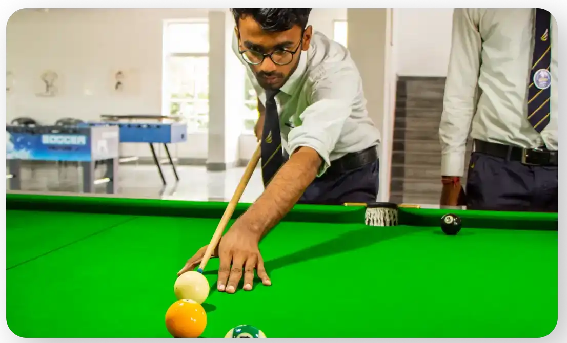 Snooker
