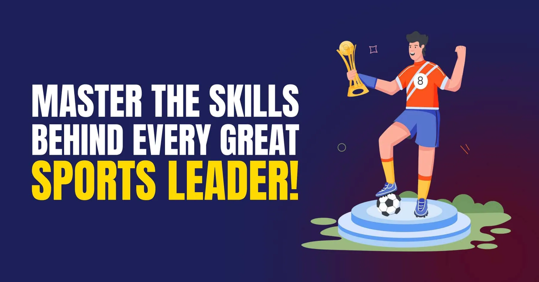 Soft Skills for Sports Manager