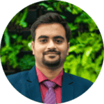 Picture of Subhankar Dandapat