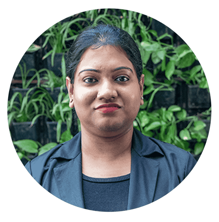 Suchismita Ghosh