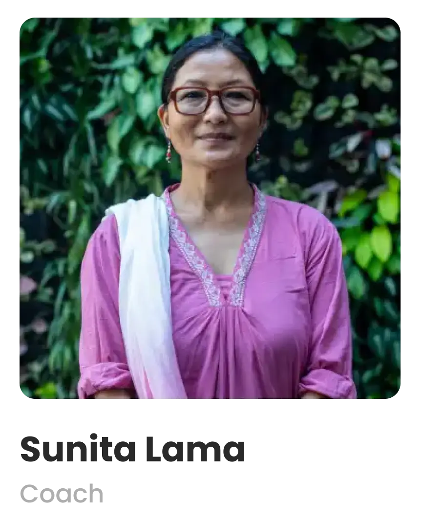 Sunita Lama