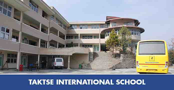 Taktse International School