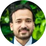 Picture of Taqui Haider