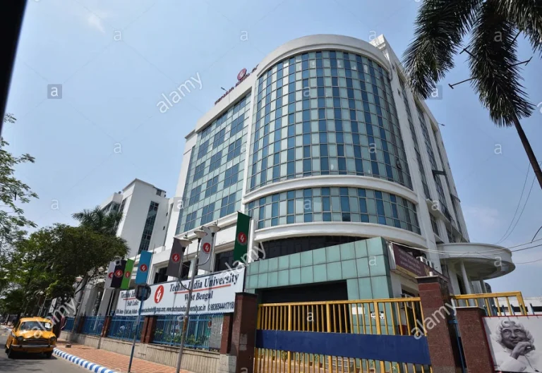 Techno India University