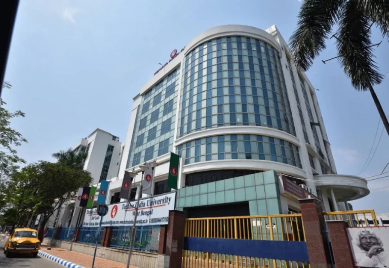 Techno India University Kolkata