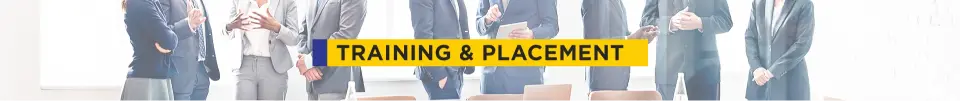 Training & Placement