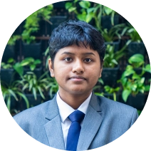 Triyasha Das