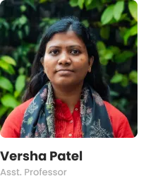 Versha Patel