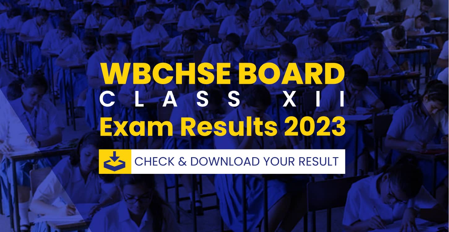 WBCHSE Board Exam Result Blog