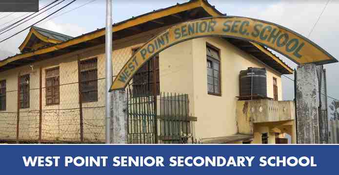 West Point Senior Secondary School